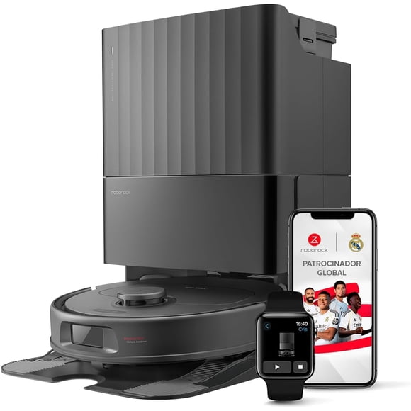 Roborock QR798