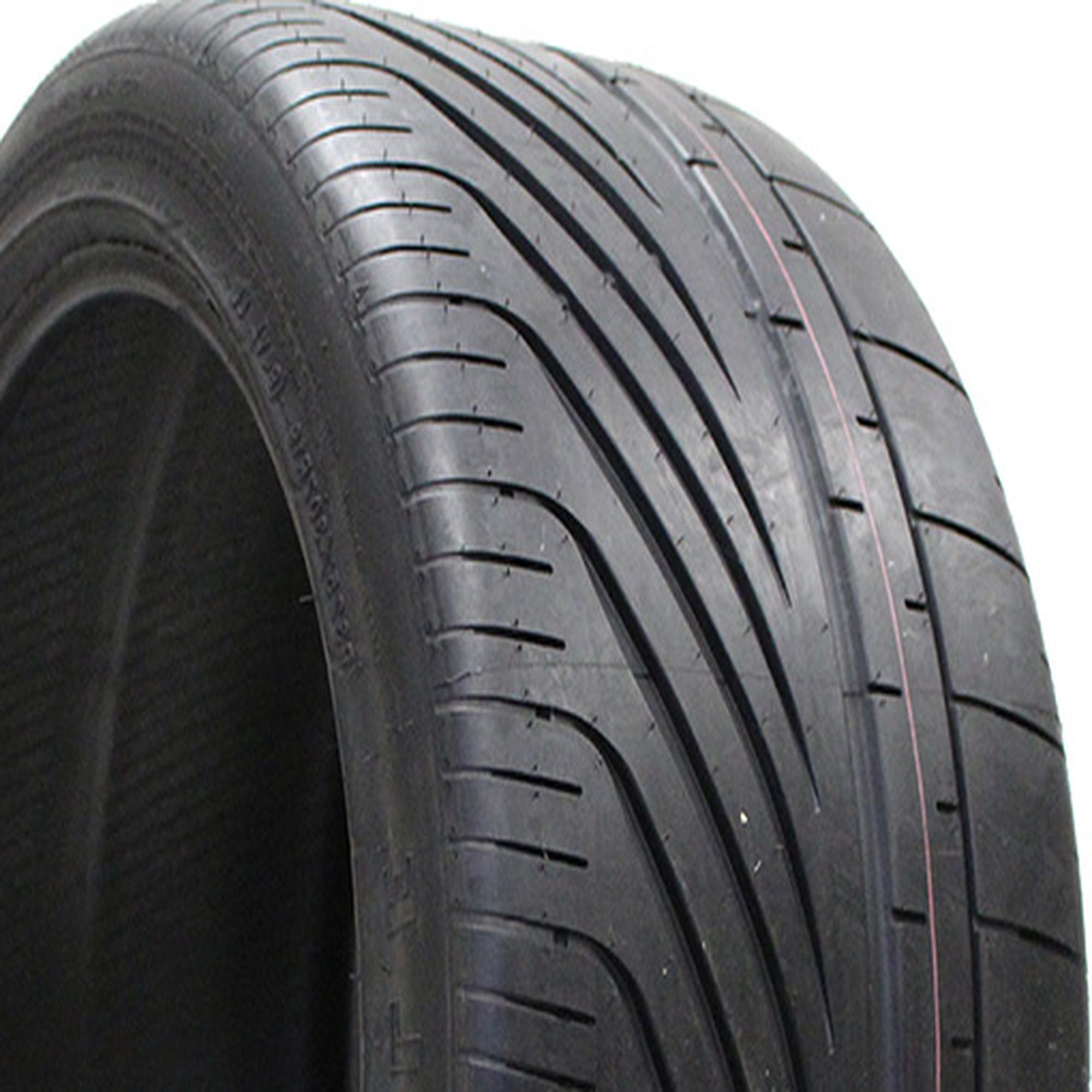 送料含未使用2022年2本フェデラルエヴォリュージョンF60 275/35R18 Federal Evoluzion F60 UHP Passenger Tires Online | SimpleTire
