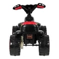 thumbnail image 4 of Montable Electrico Prinsel Moto 4 Runner Boy, 4 of 4