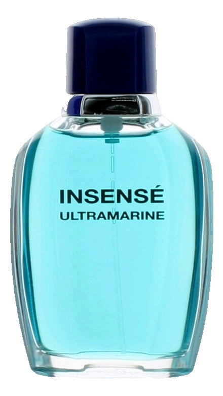 Givenchy Insense Ultramarine Eau De Toilette Cologne Spray for Men