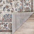 thumbnail image 2 of Couristan Nostalgia Persian Tabriz Area Rug, Antique Cream, 7'10" x 10'9", 2 of 7