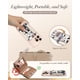 thumbnail image 2 of Cartera de teléfono para mujer Shorogyt compatible con Magsafe, 2 of 6