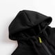 thumbnail image 5 of Yaoyar Men's Zip Up Hoodie Color Block Long Sleeve Casual Sweatshirt with Pocket Men's Long Sleeved Hooded Top, 5 of 8