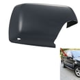 thumbnail image 2 of Riwesomey Cubiertas de espejo retrovisor lateral derecho, tapas de protección de carcasa, reemplazo de plástico negro para E53 X5 00-06 51168266734 Vehículos, repuestos y accesorios Mis, 2 of 5