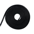 thumbnail image 3 of OULII automobile sealing strip Sealing Strip Black PVC 1 Set ideal for Installation on Vehicle Parts, 3 of 8