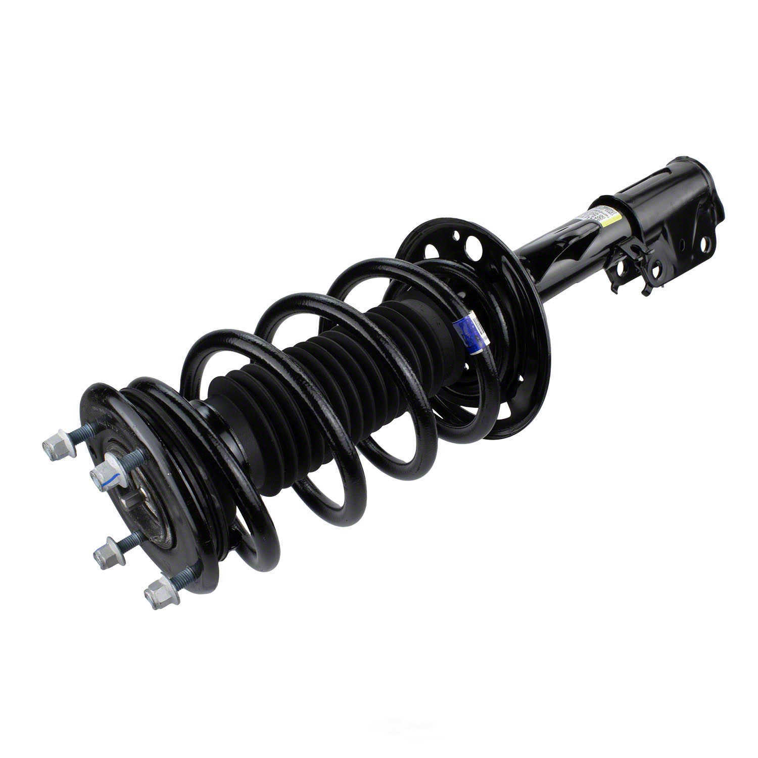 Motorcraft ASTL-68 Suspension Strut and Coil Spring Assembly