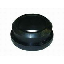 Racing Power Company R4880 1-1/4" O.D. x 1" I.D. Steel Valve Cover with Breather