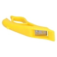 thumbnail image 4 of Pelador multifuncional, pelador de frutas con forma de delfín, cuchillo pelador, pelador de patatas, diseño aerodinámico, 4 of 12