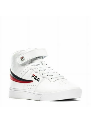 Fila vulc 13 top mid plus womens sneakers