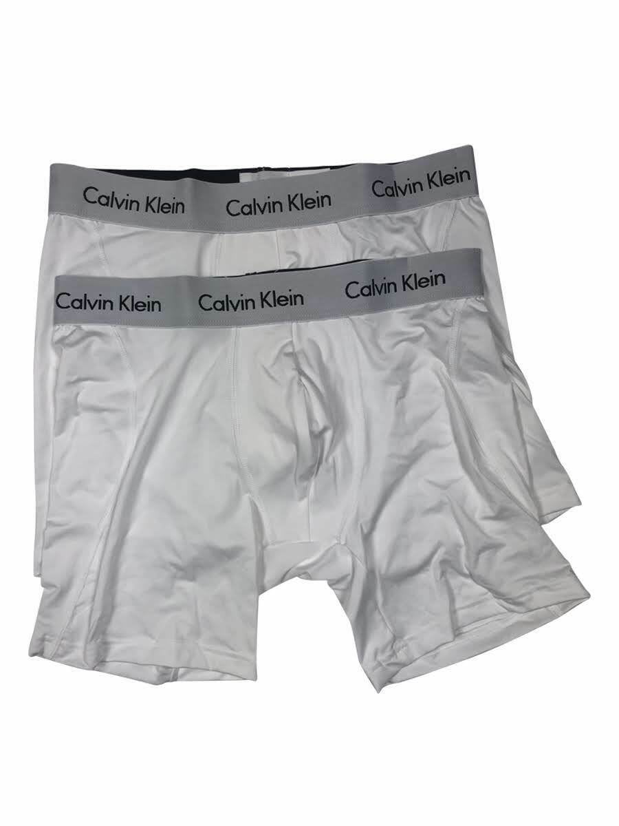 calvin klein microfiber stretch boxer briefs