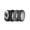 Pack B: Black-Grey Camo, Grey A-Black, Black-Grey A, Light Grey A-Grey B, variant on Men's Air Groove Silicone Wedding Band, Comfort Fit Rubber Ring, 7.8mm Wide, 1.8mm Thick, Variety Multipack 4-7