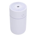 thumbnail image 2 of YAHHU 250 ml USB‑Powered Mini Humidifier with Colorful Lights, Auto Shut‑Off, Portable for Home, Office, Car & Indoor Plants, 2 of 15