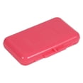 thumbnail image 1 of Cera de alivio dental Sincero Rojo oscuro, 1 of 2