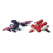 Transformers Titans Return Wingspan & Cloudraker Action Figure 2-Pack