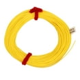 thumbnail image 2 of Fishing Main Line, Fly Fishing Line Polyester Fiber Heavy Load Bearing  For Freshwater Fishing Yellow,Orange,Green, 2 of 8
