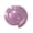 Pink_40, variant on 6 Count Light Purple Pvc Hanging Swirl Decorations, Shiny Sparkling Party Ceiling Streamers, Vibrant Foil Swirl Ornaments For Birthday, Holiday, Anniversary Celebrations, Indoor