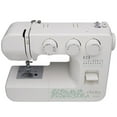 thumbnail image 3 of Elnita EM16 Mechanical Sewing Machine with 16 Stitches and Free Arm Convertible, 3 of 6