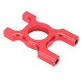 thumbnail image 1 of Suspensión Delantera A Arms, Strong Easy Installation Ligero Suspensión De Vehículo RC A Arms Reemplazo De Aleación De Aluminio Para ARRMA KRATON 1/10 RC Car ANGGREK Otros, 1 of 8
