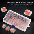 thumbnail image 3 of High quality (SG018) 46pcs push handle quick connection terminal PCT series, 3 of 5
