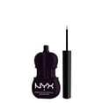 thumbnail image 1 of Wednesday Cello Vivid Matte Liquid Eyeliner, 1 of 9