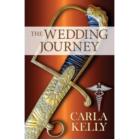 The Wedding Journey, (Paperback)