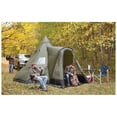 thumbnail image 2 of Guide Gear Deluxe Teepee Tent, 14' x 14', 2 of 6