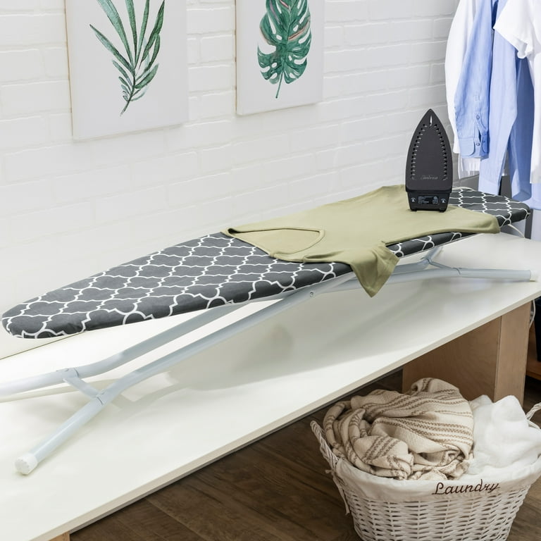 IRON TOP BOARD FOR WWW L EXTENSIONTABLE用 IRON TOP BOARD FOR WWW L EXTENSIONTABLE用