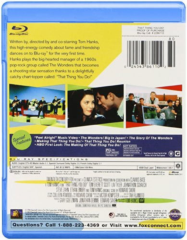 That thing you do full movie online hotsell