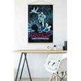 thumbnail image 5 of Marvel Spider-Man: Across The Spider-Verse - The Spot One Sheet Wall Poster with Magnetic Frame, 22.375" x 34", 5 of 5