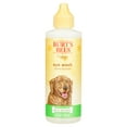 Burt's Bees For Pet Care Eye Wash Solution for Dogs, 4 oz
