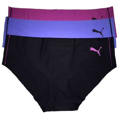 puma girls underwear
