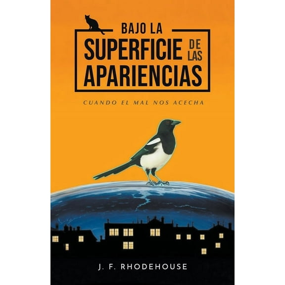 Bajo la Superficie de las Apariencias, (Paperback)