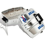 WinCraft Buffalo Bills Gas Keg-A-Que