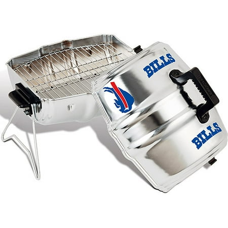WinCraft Buffalo Bills Gas Keg-A-Que
