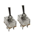 thumbnail image 5 of PTO Switch Replacement for AM39489 PC2150 Bobcat 128009 Cub Cadet 725-3022 Toro 1-543018, 5 of 5