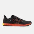 thumbnail image 4 of Size 11 - New Balance Minimus TR BOA Blacktop Blaze Orange, 4 of 6