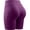 53# 8" 1Pack:Purple, variant on NELEUS Womens 8" High Waist Spandex Shorts Yoga Workout Biker Athletic Shorts with Pockets,Black,US Size XL