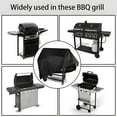 thumbnail image 7 of AUQ Griddle Accessories for Blackstone,Efficient Grill Cover for Outdoor Grill,Heavy-Duty Grill Cover, 7 of 7