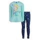 thumbnail image 1 of Conjunto Disney Frozen Elsa para Niñas con Camiseta de Manga Larga de Polar y Leggings, 1 of 6