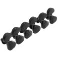 thumbnail image 4 of Guitar String Tuning Peg, Guitar Tuning Key Guitar Machine Head Guitar String Head  For Acoustic Guitars For Beginner Black, 4 of 8