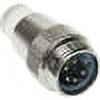thumbnail image 2 of Maretron TRL-NM Termination Resistor, Mini, Male w/LED, 2 of 2
