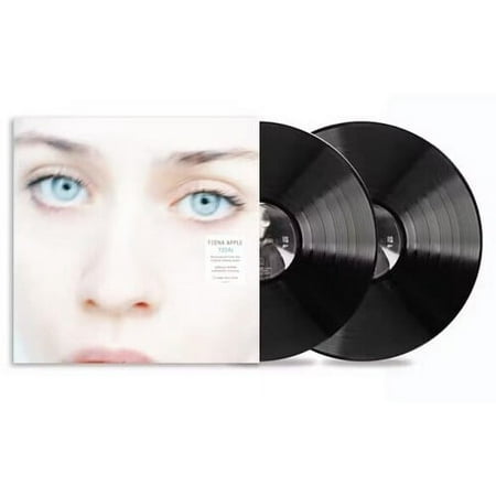 Tidal [LP] - VINYL