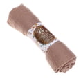 thumbnail image 1 of Women Scarf Solid Color Linen Extra Large Soft Shawl Wrap Head Scarf Hijab Scarf, 1 of 4
