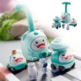 thumbnail image 2 of Balloon Powered Diy Car Kits - Animal Shaped Toy Cars That Slide, Aerodynamic Science Building Kit for Creative And Educational Play, 2 of 8