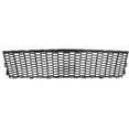 thumbnail image 2 of For BMW 535i/550i xDrive 2011 12 13 14 15 2016 Bumper Grille | Front | Lower | Center | Textured Black | Sedan | Plastic | With M Package | Replacement For BM1036131 | 51117903894, 2 of 5