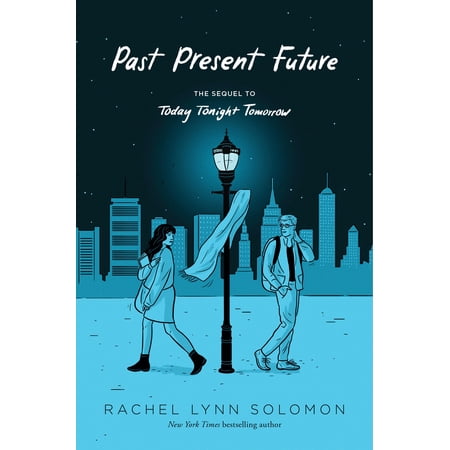 Pre-Owned Past Present Future (Today Tonight Tomorrow) 9781665901963 1665901969 Paperback Reprint edition