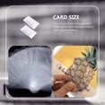 thumbnail image 3 of 24pcs Tarjeta profesional de lupa de lupas de lupas de lupas de ancianos (transparentes), 3 of 5