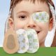 thumbnail image 2 of Parches adhesivos para ojos para niños con ojo vago, 12 parches (tamaño normal), 2 of 5