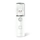 thumbnail image 2 of PORRIBLE ADORABLE PORRIBLE PRIPO DE MIRÓN 30ML MINI HUMIDANTE CAMPING ATOMIERO PERSONAL OPERACIÓN OPERACIÓN NEBUBULINTE Suministros de belleza tipo 1 blanco Eigraketly HA012536-02B, 2 of 7