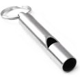 thumbnail image 3 of 2 Pcs High Pitch Copper Professional Training Dog Whistle For Recall Ang Pet Behavior Control, 3 of 4